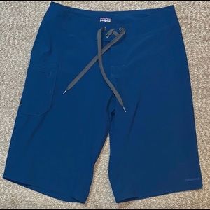 Patagonia Hydropeak Board Shorts 30